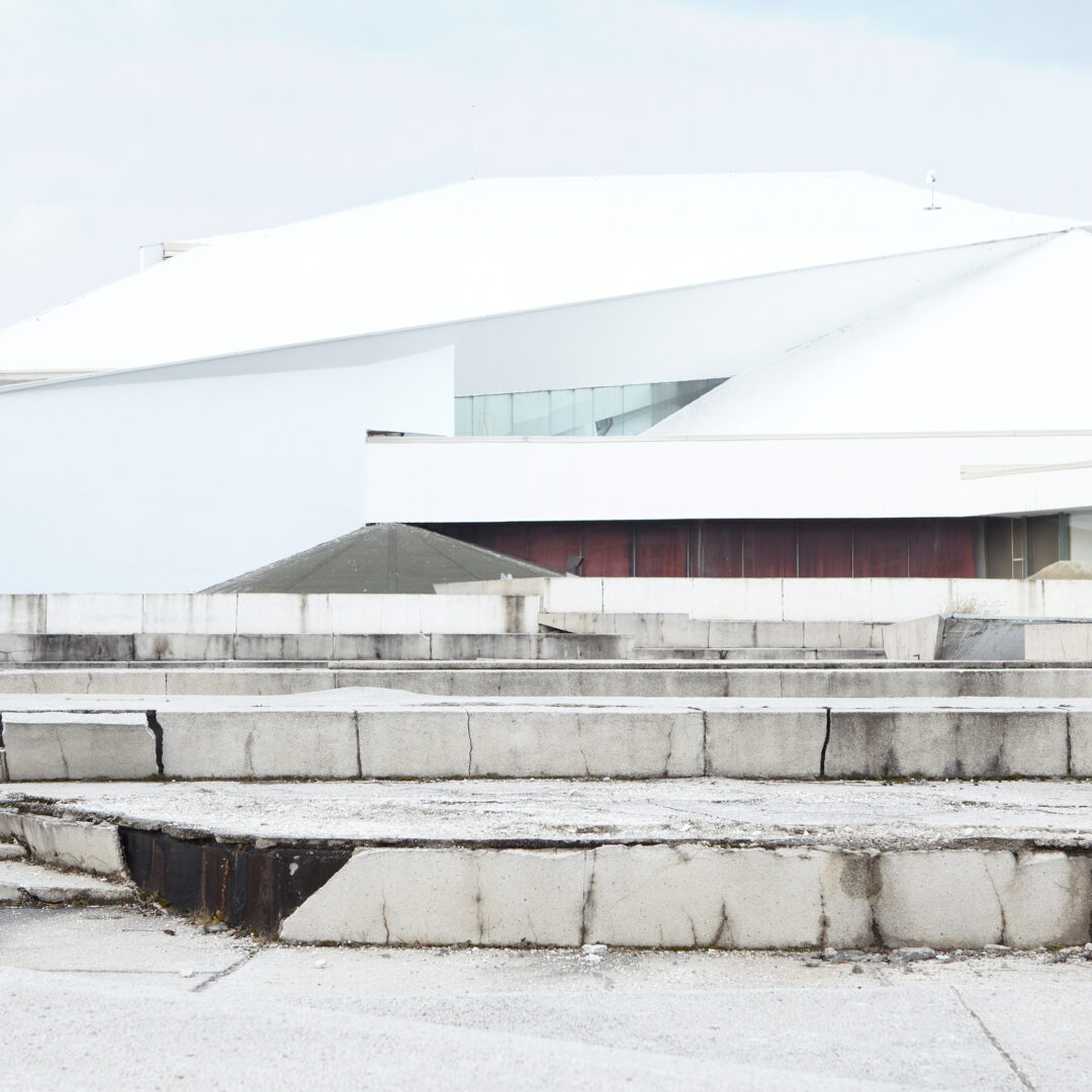Skopje – The World´s Bastard