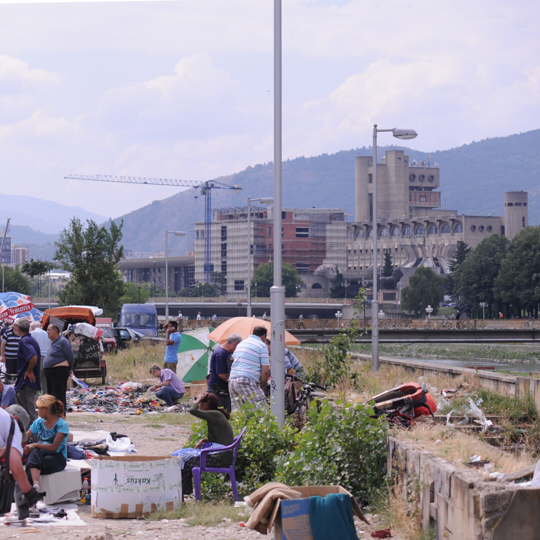 Crv Pazar