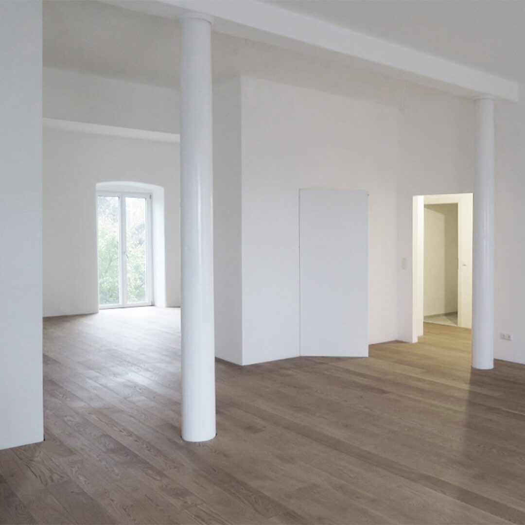 Wohnprojekt Kanzelhof