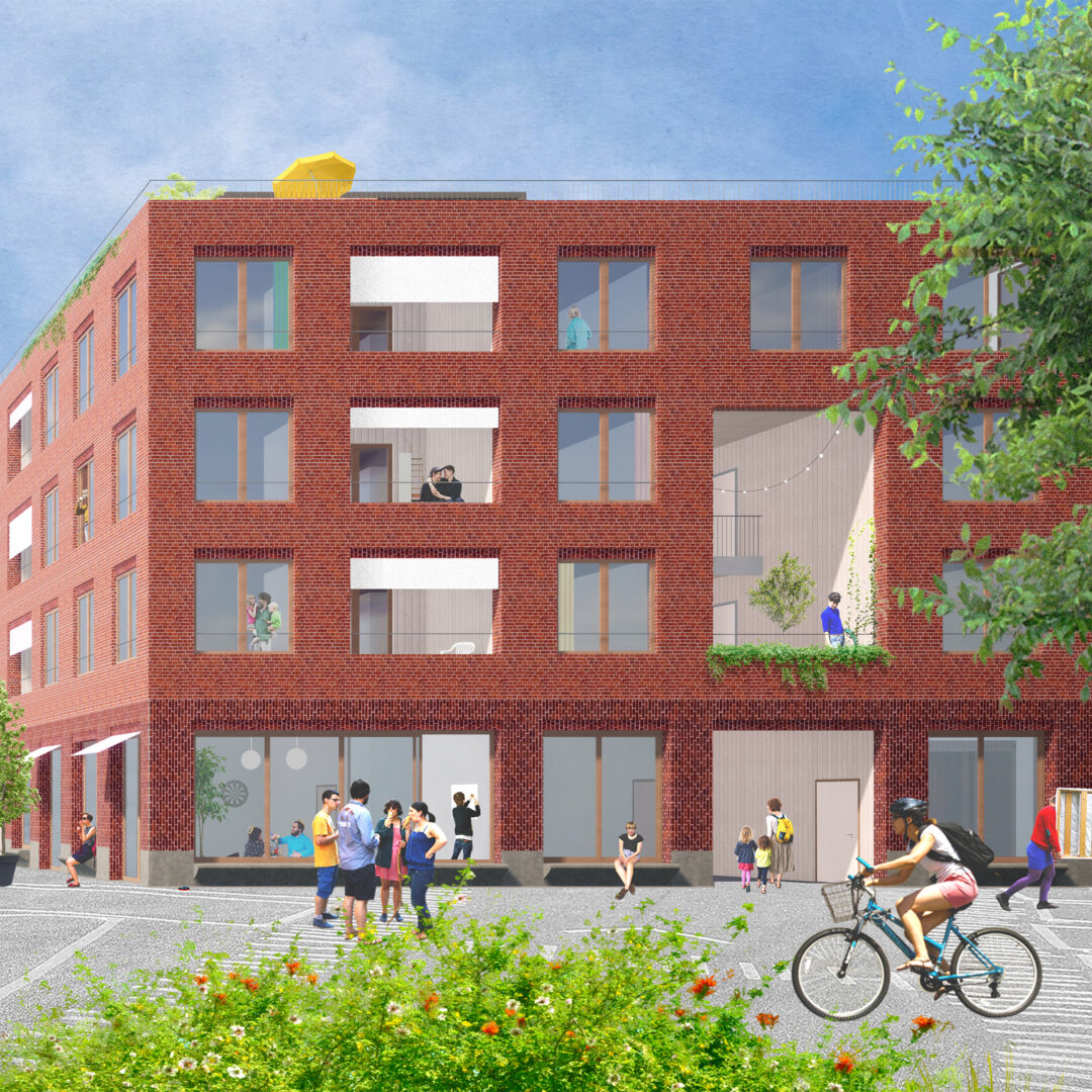IBA Hamburg Architektenpool
