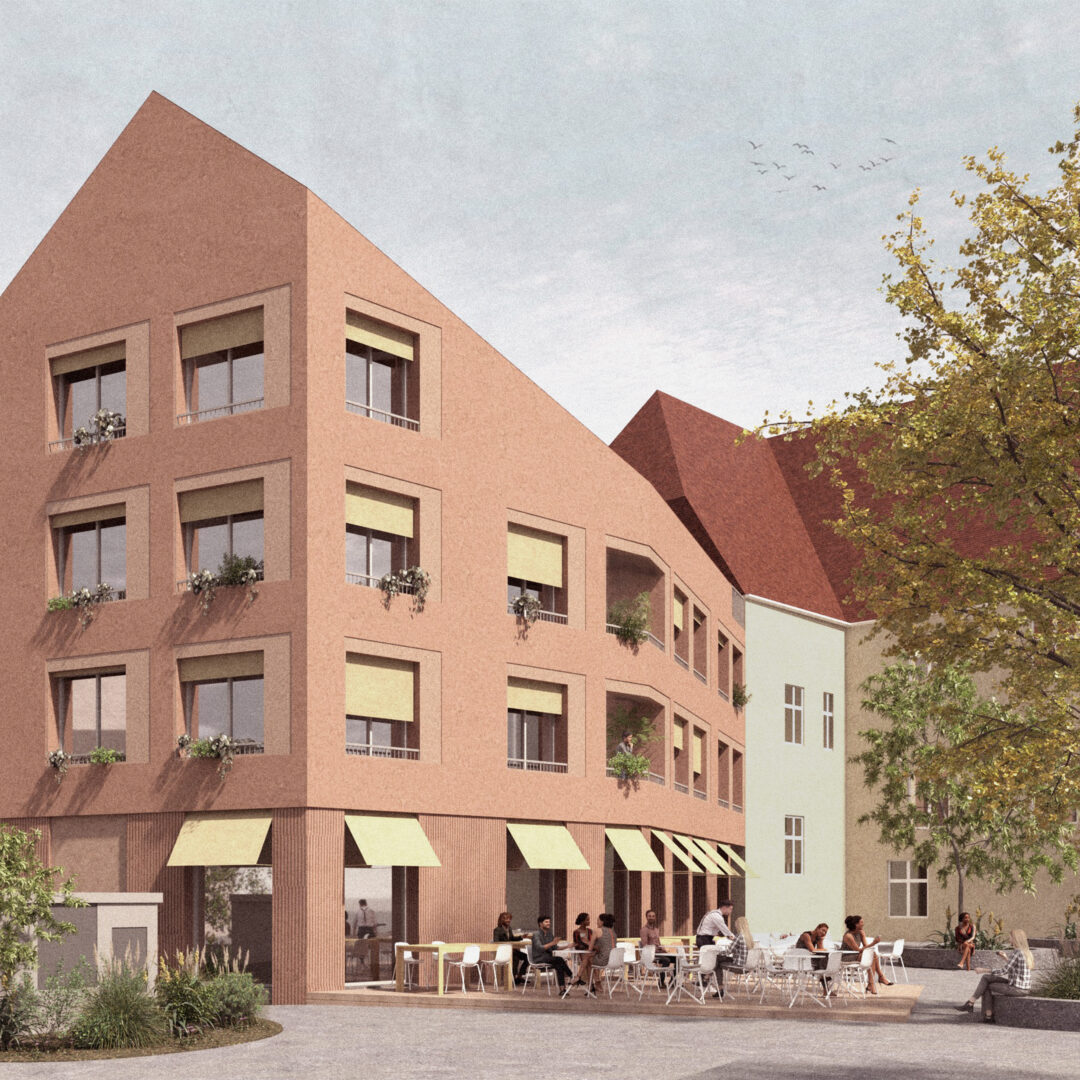 Sparkassenplatz